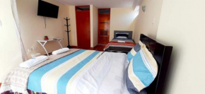 Casa Familiar Guadalupe Cusco